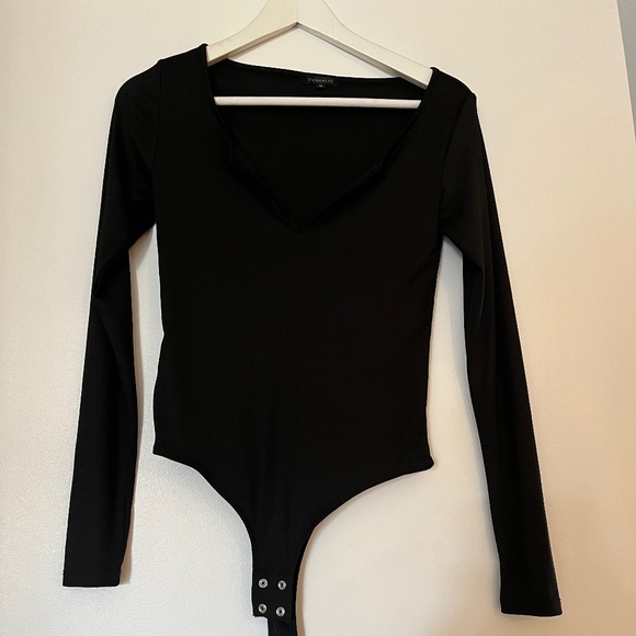 Dynamite bodysuit (never worn) - Picture 1 of 3